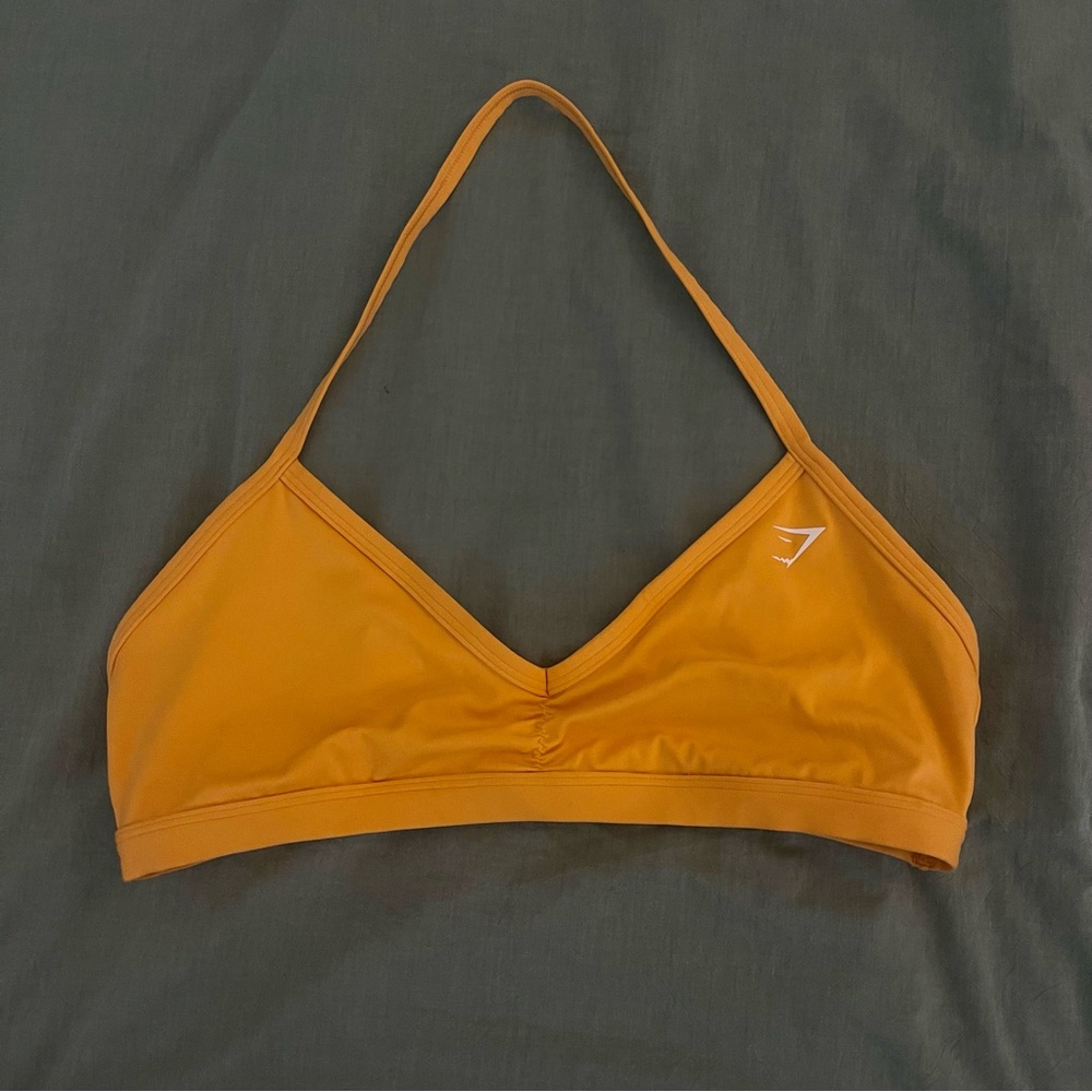 Gymshark Minimal Sports Bra